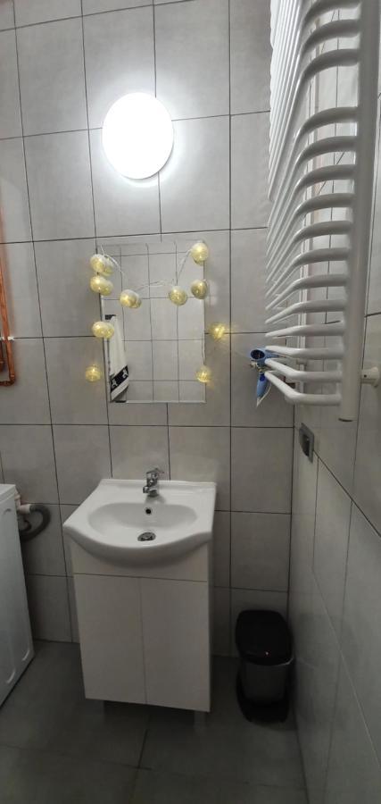 Apartament Orchidea Krakau Exterior foto
