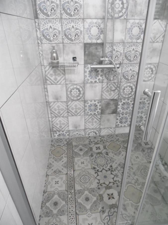 Apartament Orchidea Krakau Exterior foto